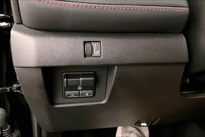 2023 Chevrolet Colorado Z71 4x4 - Trailer Pkg - Htd Seats - Remote Start