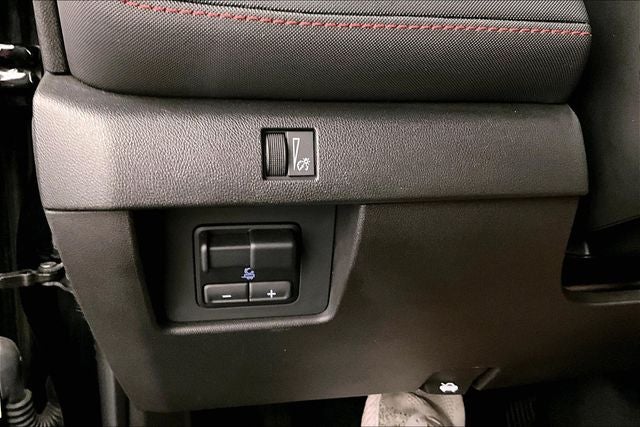 2023 Chevrolet Colorado Z71 4x4 - Trailer Pkg - Htd Seats - Remote Start