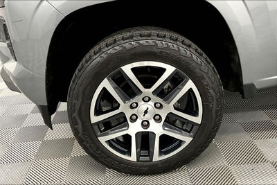 2023 Chevrolet Colorado Z71 4x4 - Htd Seats - Remote Start - 20'' Wheels