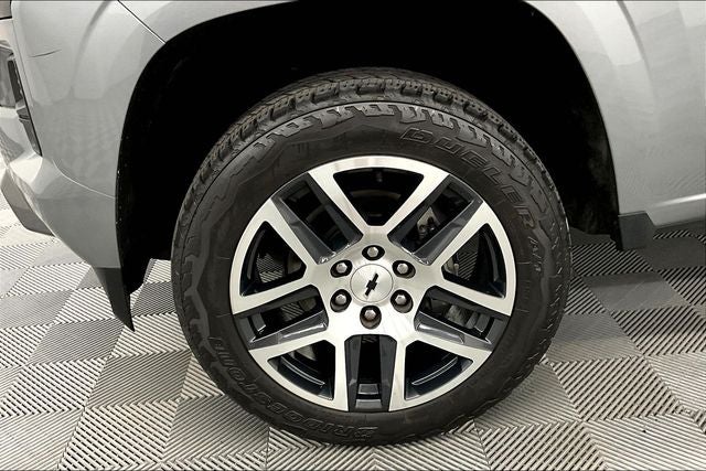 2023 Chevrolet Colorado Z71 4x4 - Htd Seats - Remote Start - 20'' Wheels