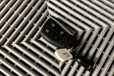 2023 Chevrolet Colorado Z71 4x4 - Htd Seats - Remote Start - 20'' Wheels