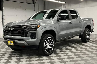 2023 Chevrolet Colorado Z71 4x4 - Htd Seats - Remote Start - 20'' Wheels