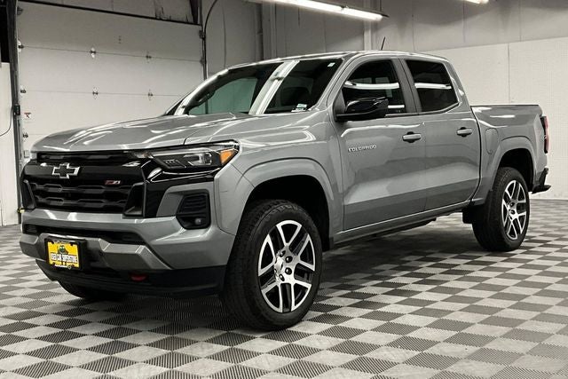 2023 Chevrolet Colorado Z71 4x4 - Htd Seats - Remote Start - 20'' Wheels