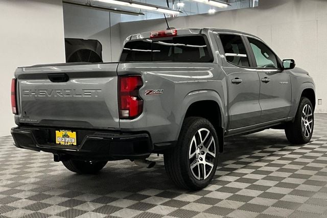 2023 Chevrolet Colorado Z71 4x4 - Htd Seats - Remote Start - 20'' Wheels