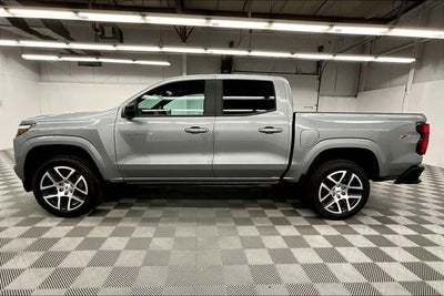 2023 Chevrolet Colorado Z71 4x4 - Htd Seats - Remote Start - 20'' Wheels
