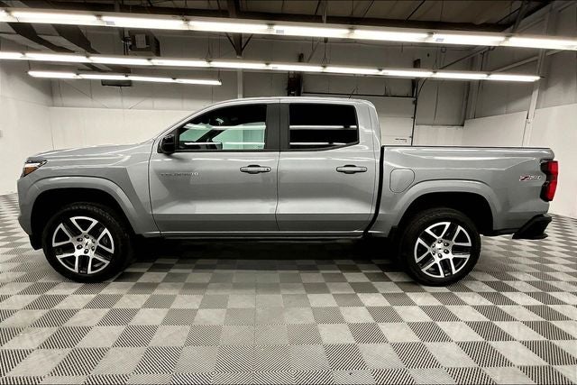 2023 Chevrolet Colorado Z71 4x4 - Htd Seats - Remote Start - 20'' Wheels
