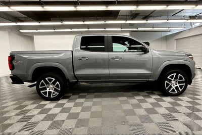 2023 Chevrolet Colorado Z71 4x4 - Htd Seats - Remote Start - 20'' Wheels