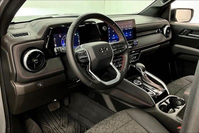 2023 Chevrolet Colorado Z71 4x4 - Htd Seats - Remote Start - 20'' Wheels