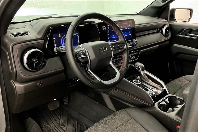 2023 Chevrolet Colorado Z71 4x4 - Htd Seats - Remote Start - 20'' Wheels