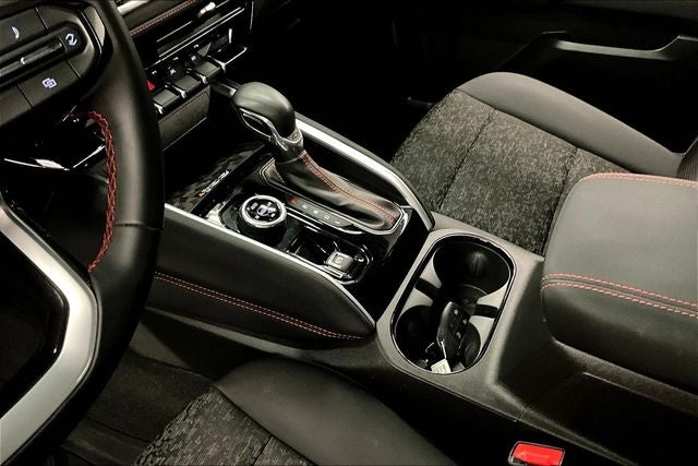 2023 Chevrolet Colorado Z71 4x4 - Htd Seats - Remote Start - 20'' Wheels