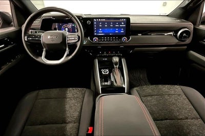 2023 Chevrolet Colorado Z71 4x4 - Htd Seats - Remote Start - 20'' Wheels