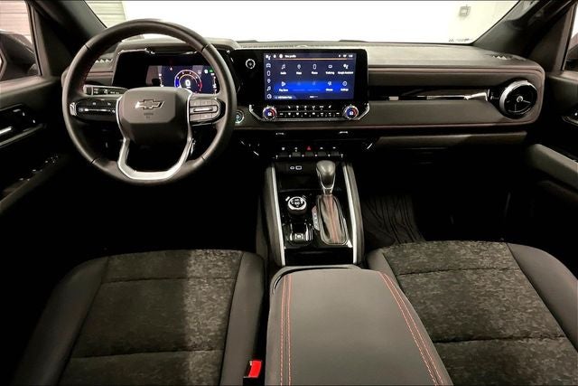 2023 Chevrolet Colorado Z71 4x4 - Htd Seats - Remote Start - 20'' Wheels