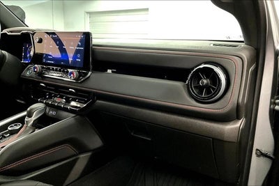 2023 Chevrolet Colorado Z71 4x4 - Htd Seats - Remote Start - 20'' Wheels