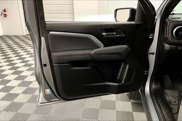 2023 Chevrolet Colorado Z71 4x4 - Htd Seats - Remote Start - 20'' Wheels