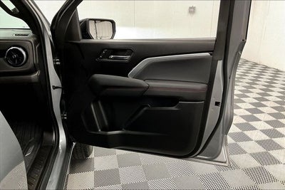 2023 Chevrolet Colorado Z71 4x4 - Htd Seats - Remote Start - 20'' Wheels