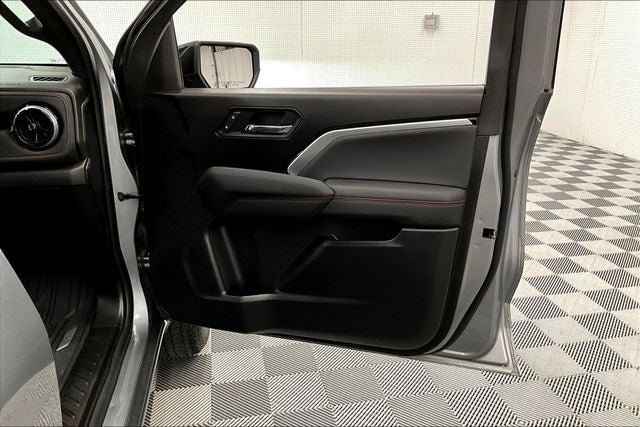 2023 Chevrolet Colorado Z71 4x4 - Htd Seats - Remote Start - 20'' Wheels