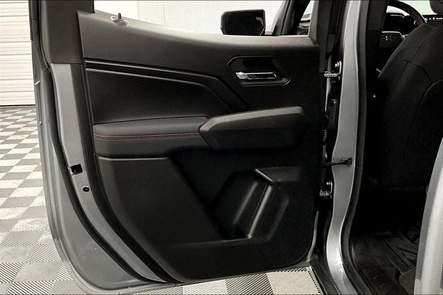 2023 Chevrolet Colorado Z71 4x4 - Htd Seats - Remote Start - 20'' Wheels