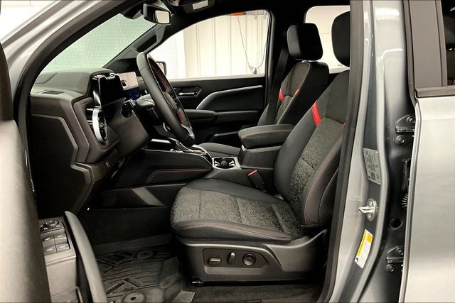 2023 Chevrolet Colorado Z71 4x4 - Htd Seats - Remote Start - 20'' Wheels