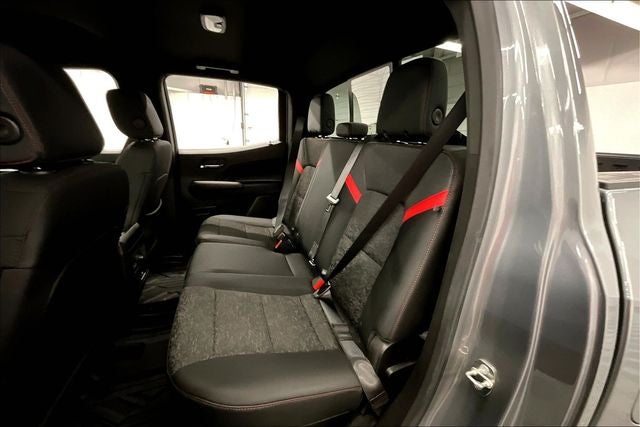 2023 Chevrolet Colorado Z71 4x4 - Htd Seats - Remote Start - 20'' Wheels