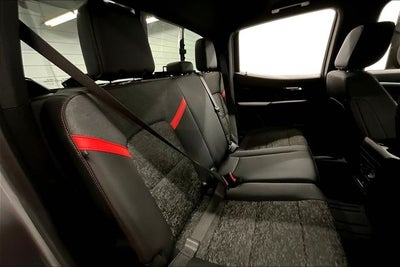 2023 Chevrolet Colorado Z71 4x4 - Htd Seats - Remote Start - 20'' Wheels