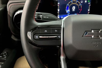 2023 Chevrolet Colorado Z71 4x4 - Htd Seats - Remote Start - 20'' Wheels