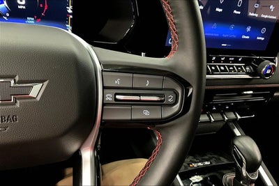 2023 Chevrolet Colorado Z71 4x4 - Htd Seats - Remote Start - 20'' Wheels