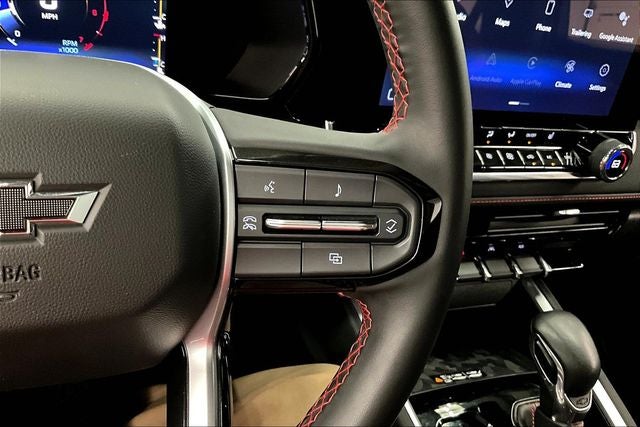 2023 Chevrolet Colorado Z71 4x4 - Htd Seats - Remote Start - 20'' Wheels