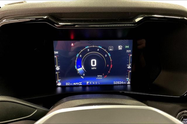 2023 Chevrolet Colorado Z71 4x4 - Htd Seats - Remote Start - 20'' Wheels