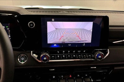 2023 Chevrolet Colorado Z71 4x4 - Htd Seats - Remote Start - 20'' Wheels