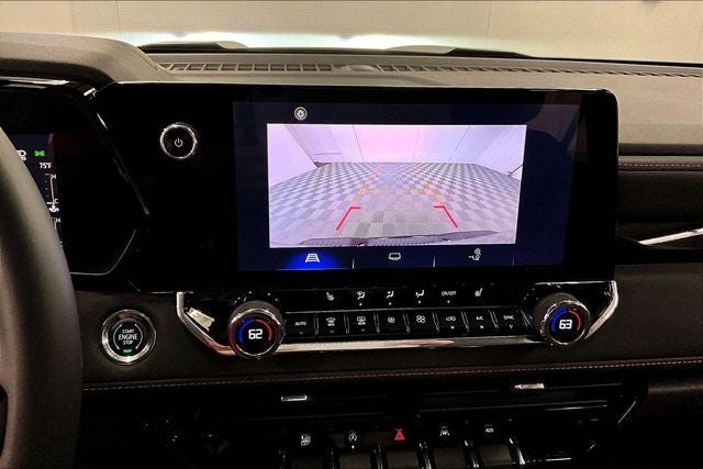 2023 Chevrolet Colorado Z71 4x4 - Htd Seats - Remote Start - 20'' Wheels