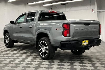 2023 Chevrolet Colorado Z71 4x4 - Htd Seats - Remote Start - 20'' Wheels