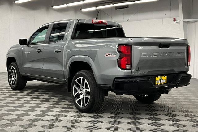 2023 Chevrolet Colorado Z71 4x4 - Htd Seats - Remote Start - 20'' Wheels