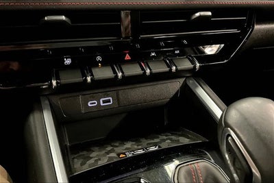 2023 Chevrolet Colorado Z71 4x4 - Htd Seats - Remote Start - 20'' Wheels