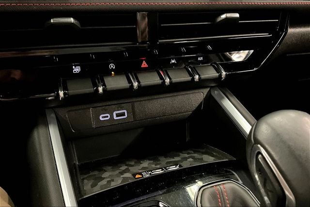 2023 Chevrolet Colorado Z71 4x4 - Htd Seats - Remote Start - 20'' Wheels