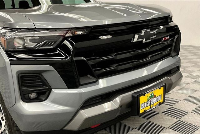 2023 Chevrolet Colorado Z71 4x4 - Htd Seats - Remote Start - 20'' Wheels