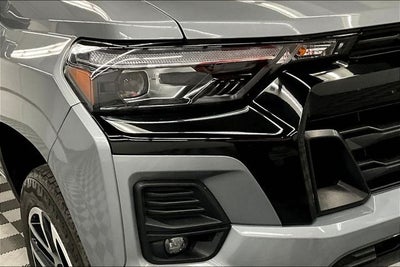 2023 Chevrolet Colorado Z71 4x4 - Htd Seats - Remote Start - 20'' Wheels