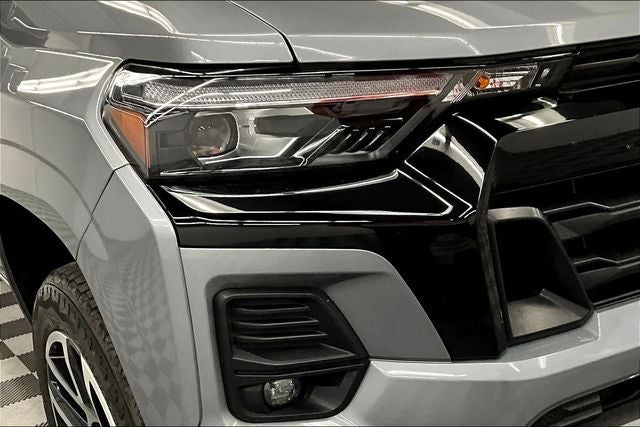 2023 Chevrolet Colorado Z71 4x4 - Htd Seats - Remote Start - 20'' Wheels