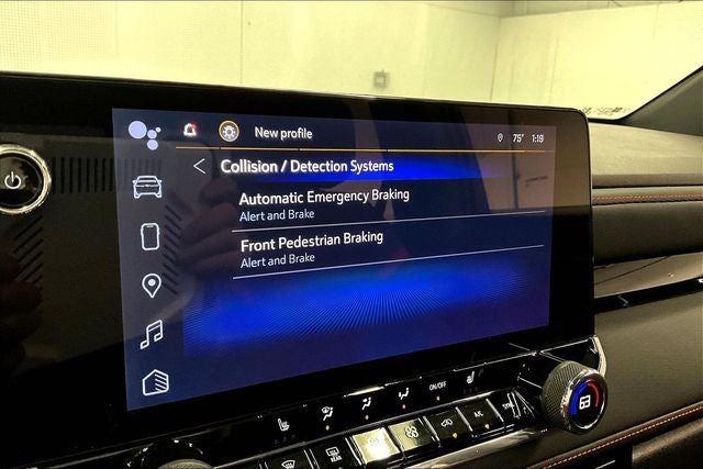 2023 Chevrolet Colorado Z71 4x4 - Htd Seats - Remote Start - 20'' Wheels