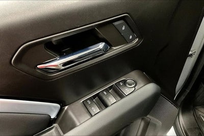 2023 Chevrolet Colorado Z71 4x4 - Htd Seats - Remote Start - 20'' Wheels