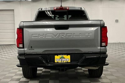 2023 Chevrolet Colorado Z71 4x4 - Htd Seats - Remote Start - 20'' Wheels