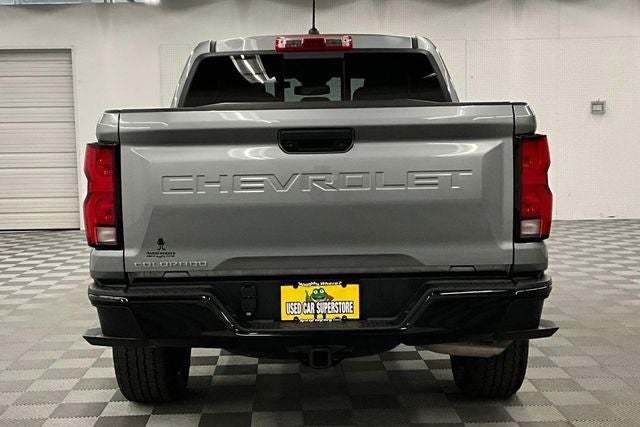 2023 Chevrolet Colorado Z71 4x4 - Htd Seats - Remote Start - 20'' Wheels