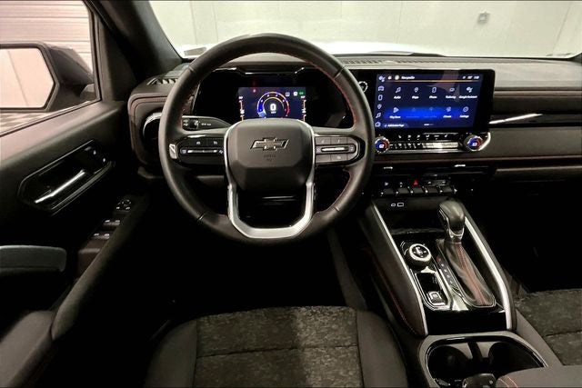 2023 Chevrolet Colorado Z71 4x4 - Htd Seats - Remote Start - 20'' Wheels