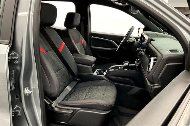 2023 Chevrolet Colorado Z71 4x4 - Htd Seats - Remote Start - 20'' Wheels