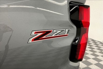 2023 Chevrolet Colorado Z71 4x4 - Htd Seats - Remote Start - 20'' Wheels