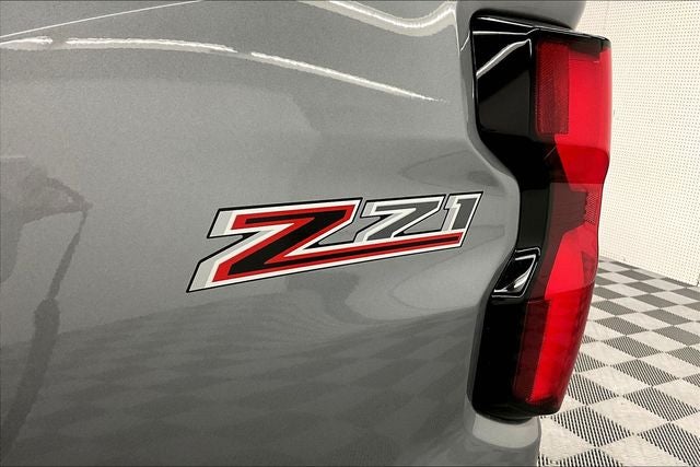 2023 Chevrolet Colorado Z71 4x4 - Htd Seats - Remote Start - 20'' Wheels