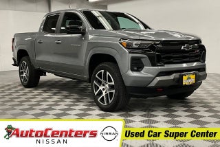 2023 Chevrolet Colorado Z71 4x4 - Htd Seats - Remote Start - 20'' Wheels