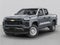 2025 Chevrolet Colorado Z71 4X4-Sunroof