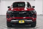 2025 Chevrolet Colorado Z71 4x4-Sunroof-Adaptive Cruise-Htd Seats