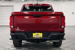 2025 Chevrolet Colorado Z71 4x4-Sunroof-Adaptive Cruise-Htd Seats