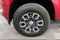 2025 Chevrolet Colorado Z71 4x4-Sunroof-Adaptive Cruise-Htd Seats